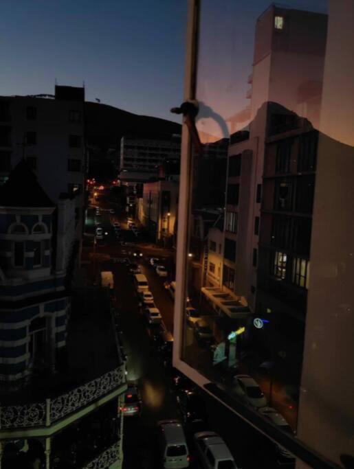 Apartment Epic Mountain Views-loadshedding Free-self Checkin